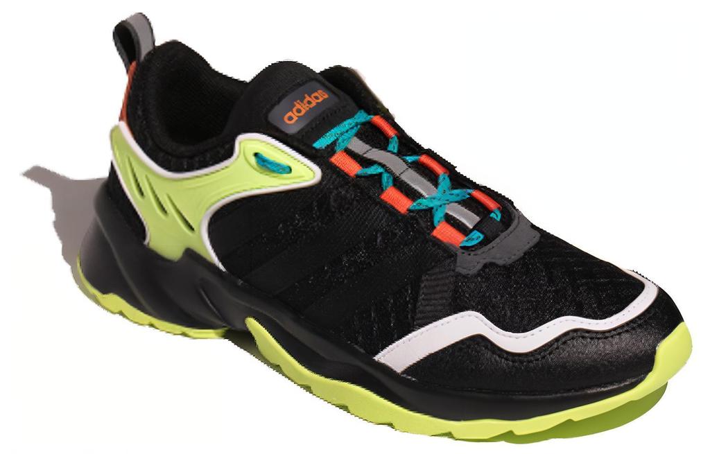 adidas Neo 20 20 Fx Trail 'Черный Желтый Оранжевый' EH2216
