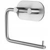 Держатель Вешалка для Туалетной Бумаги Самоклеящийся