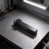 Державка для токарного инструмента MGEHR2020 1 5 со вставками MGMN150G для операций полу чистовой и чистовой обработки стали и нержавеющей стали