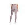 Under Armour Meridian Comfortable Soft High Waist Sports Pants Women Pants Lithe-Gray 1382528-015