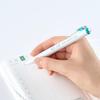 Hobonichi Techo TSUKI no IRO Набор ручек Uniball One с чехлом Аксессуары для ежедневника / Июль-Декабрь -
