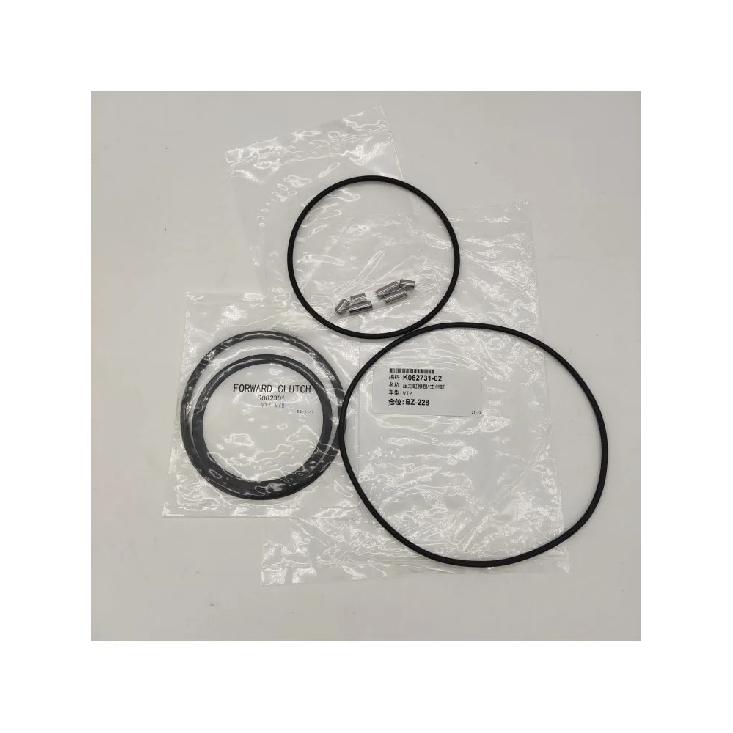 VT2 VT3 CVT Transmission Forward Clutch Pressure Cylinder repair Kit Steel Roller For JAC Saab X55 Zotye Geely Haima Changfeng