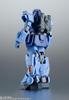 TAMASHII NATIONS TAMASHII NATIONS ROBOT Spirits Suit Gundam Gaiden THE BLUE Blue Destiny Unit 1 125 мм окрашенная подвижная фигурка "Mobile DESTINY"