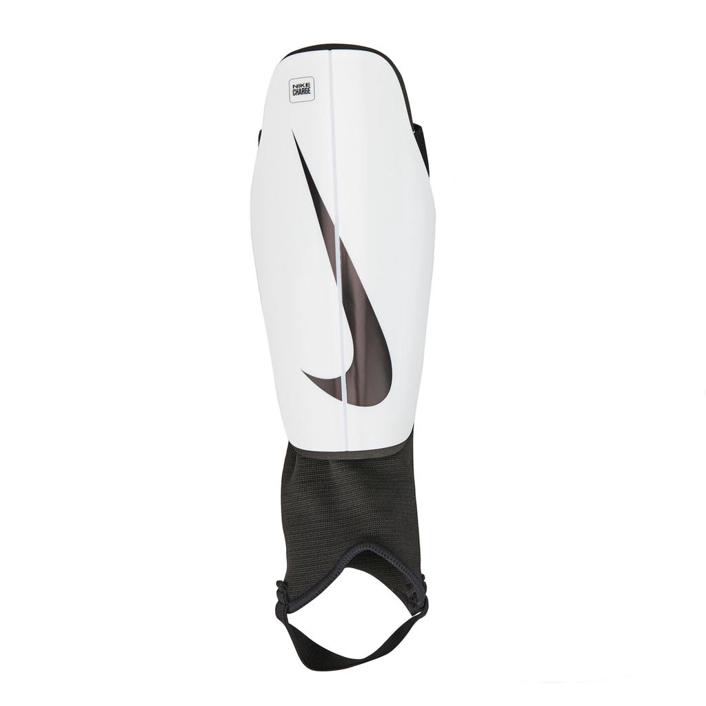Charge Football Shin & Ankle Guards