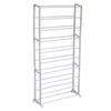 Shoe Rack / Shoe Shelf with 10 Tiers