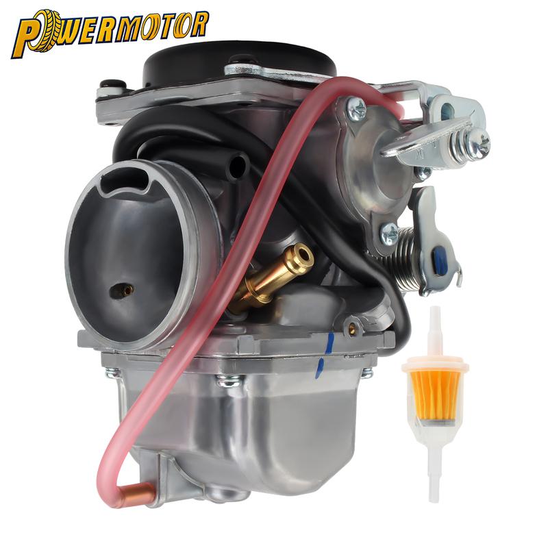 For Kawasaki Motorcycle Carburetor for Eliminator 125 BN125 BN125A 2001-2009 Cruiser Moto 4-stroke Carburettor Replacement Parts