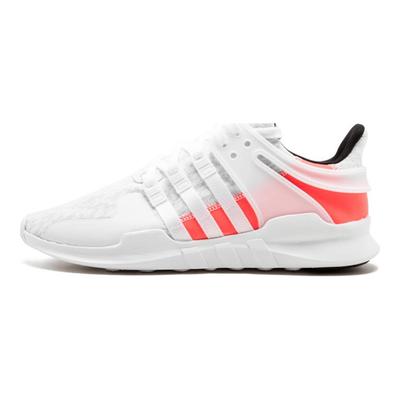 Кроссовки Eqt Support Adv 'Белый Турбо' BB2791