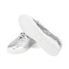 Barbara Casual Soft Leather Women Sneaker 2cm Bbj169si