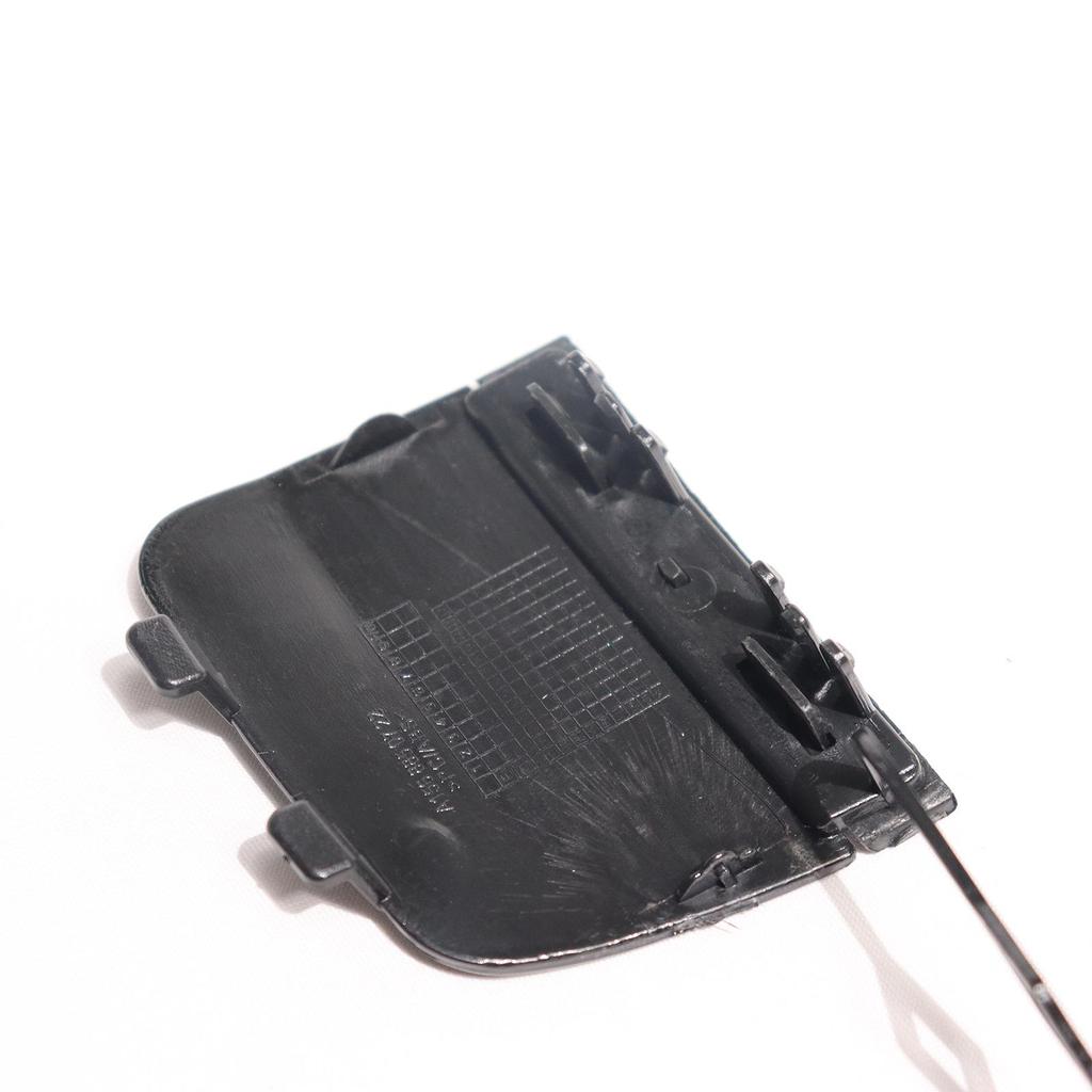 Mercedes-Benz GLA-Class Front Tow Hook Cover Bumper Trim A1568850722