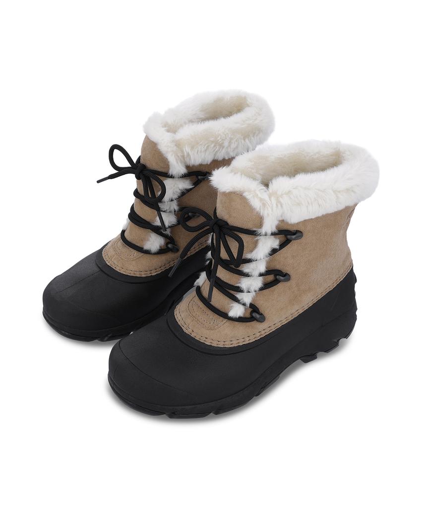 Сорель (Женский) Снежный Ангел™ - Корень имбиря / Nl3482-234
