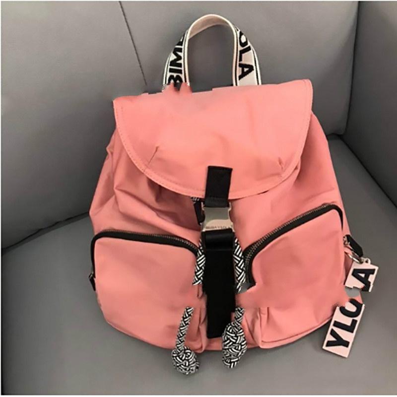 Сумка Bimba Y Lola для девочки школьная женский рюкзак сумка Bimbaylola сумки женский рюкзак школьный рюкзак водонепроницаемый рюкзак