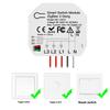 1 шт. WiFi для модуля умного переключателя Tuya для ZIGBEE 3.0 Модуль умного переключателя света Сочетает WiFi и Совместимый-Bluetooth Части умного дома