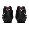 Mizuno Футбольные бутсы Monarcida Neo III Select AG Унисекс Обувь Черный Красный P1GA242601