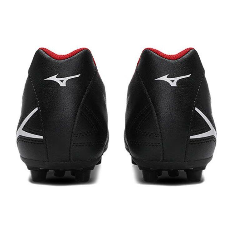 Mizuno Футбольные бутсы Monarcida Neo III Select AG Унисекс Обувь Черный Красный P1GA242601