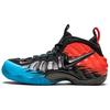 Foamposite Pro "Человек-паук" 616750-400