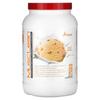 Musclelean, Lean Muscle Mass Gain, Peanut Butter Milkshake, 2.5Lb