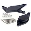 Motorcycle Drop Resistant for SUZUKI Small BK GSR400 GSR600 06-11 CNC Fall Protection Block Engine Side Cover