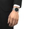 Tissot Мужские часы Коллекция Tourelles T139.407.11.091.00