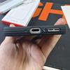Оригинальный чехол для OnePlus 13T/13S Официальный бампер Sandstone Матовый магнитный ударопрочный задний чехол