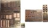 Shelf Oddity Avro Vulcan Deluxe Detail Set Great Wall Plastic Model Parts PSO2144001 1/144 B.2 (for Hobby)