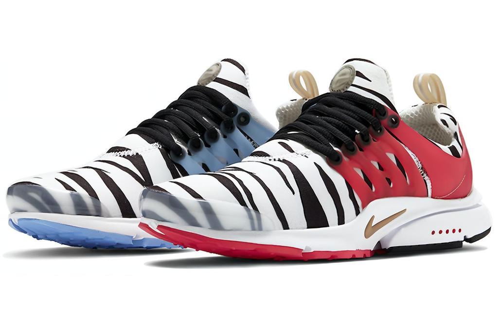 Nike Air Presto Южная Корея CJ1229-100