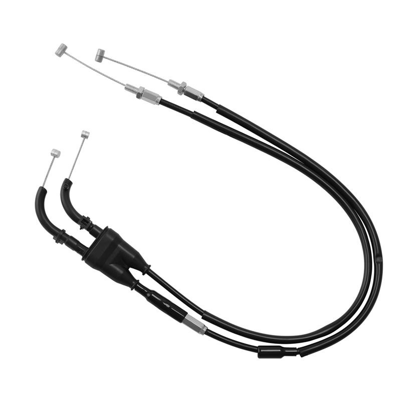 A28G-Новый Высококачественный Трос Газа Мотоцикла Для YZFR1 2004-2008 Аксессуары для Модификации Мотоцикла