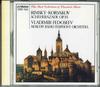 CD VLADIMIR FEDOSEEV - Rimsky-korsakov: Scheherazade Op.35 CDMC1042 VICTOR Japan Classical Used