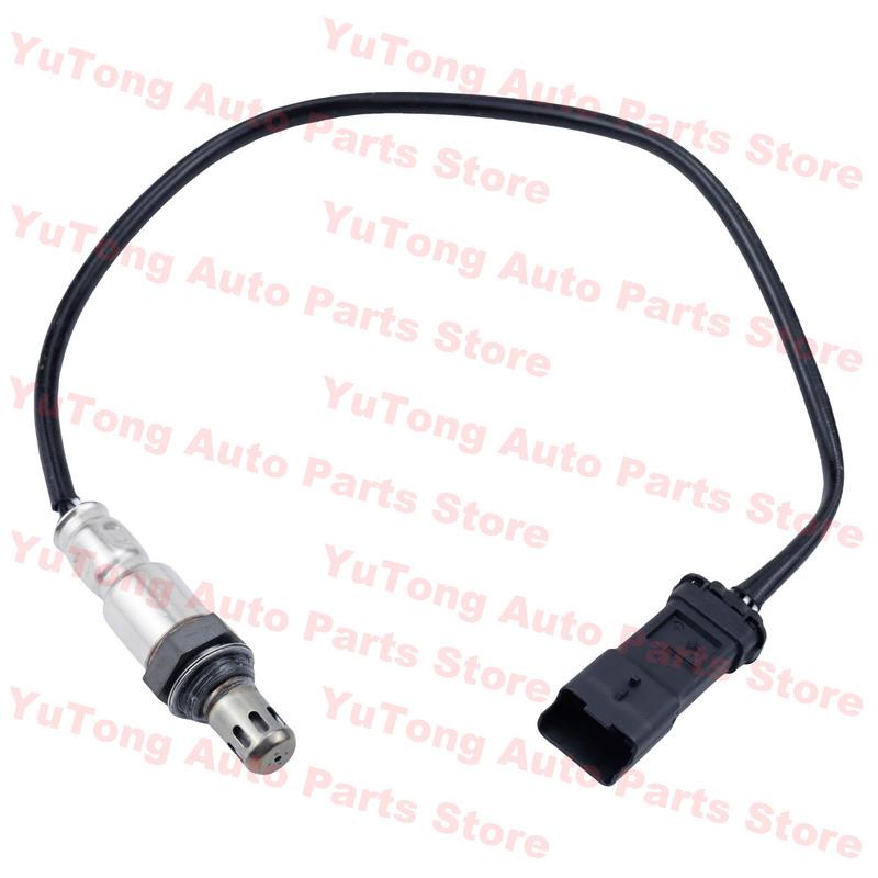 O2 Oxygen Sensor For CHERY TIGGO 2 3x 2016-/ 8 PRO Max ARRIZO 5 Engine Front Accessories J523611061 J52-3611061 Parts