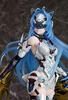 Xenoblade 2 масштабная покрашенная готовая фигурка KOS-MOS Re 1/7 ABS&PVC