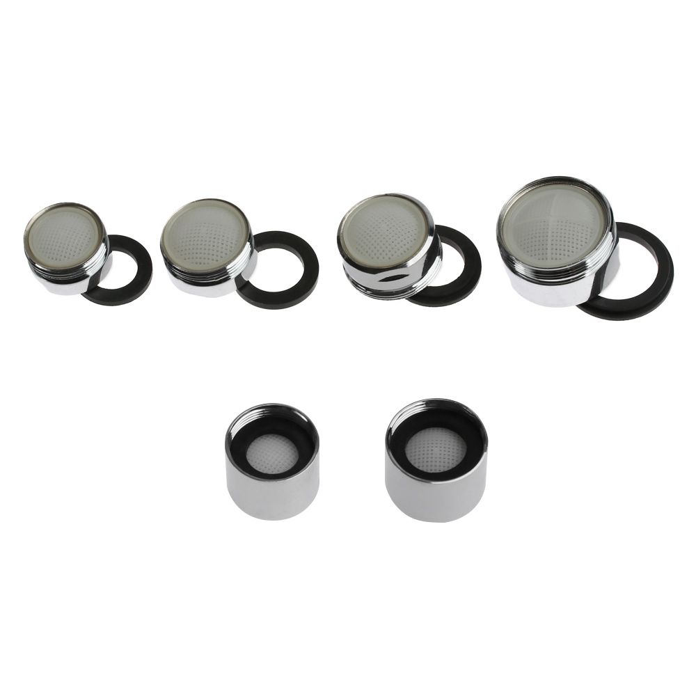 Kitchen Male Female Diffuser Washer Water Saving Water Purifier Tap Aerator Filter Nozzle Bubbler