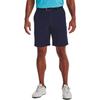 Under Armour Casual Shorts Men's Midnight Dark Blue Moderate (Unisex) Casual Shorts 1364409 410