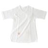 Baby Castle Short Sizes Made In Japan Undershirt, 50-60, Supima,