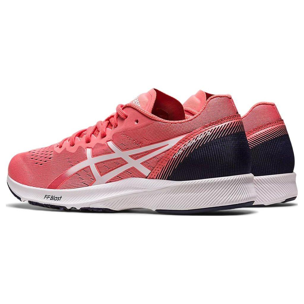 Asics Женские кроссовки Tarther RP 3 Papaya Pink White 1012B292-700