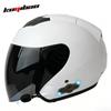 Крутой Bluetooth-шлем для мотоцикла: Легкий, Двойной визор, Долгая работа от батареи, Сертифицирован 3C, Превосходное качество звука