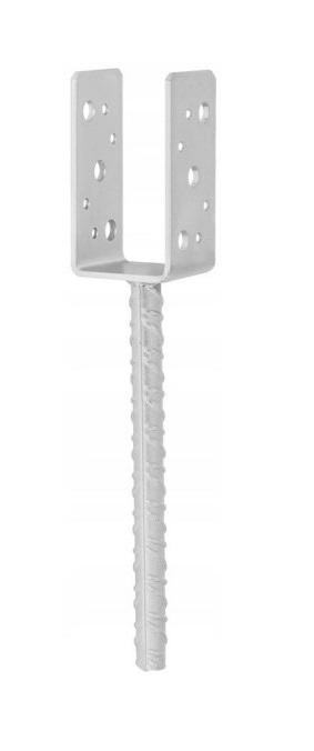 FIXED LIGHT COLUMN BASE 50MM - LB PUL50