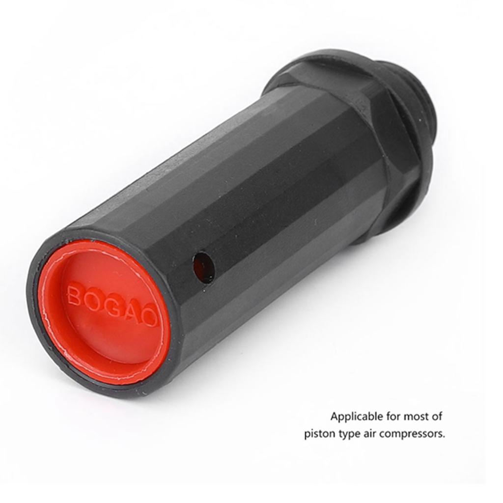15.5mm Breathing Rod Vent Air Compressor Pump Accessories Air Compressor Vent Air Compressor Breathing Valve
