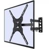 Universal Telescopic TV Wall Mount Bracket for 32-55 Inch Screens