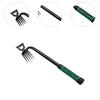 De La Tour Le Déraching Manual Deseder with Ergonomic Porch Multifunctional Tool