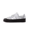 Adidas Superstar ilver Металлический Черный' FW3709 Женская обувь