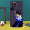 Японский Принц Фигурного Катания Юдзуру Ханю Чехол Для Honor 200 Pro X9b X9a X8b X8a X8 X9 X9c 50 70 90 Lite Honor Magic 5 6 7 Pro Обложка