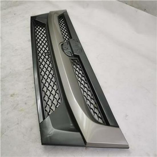 Compatible with Foton Grille Assembly S153100000018