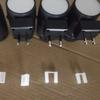 Direct Plug-in Adjustable Brightness, Rotatable Sensing Night Light Corridor Living Room Bedroom Atmosphere