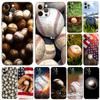 Baseball Phone Case For iPhone Samsung Galaxy Redmi Xiaomi Oppo OnePlus Note S A 7 8 9 10 11 12 13 14 20 21 22 23 53 54 Pro Max Plus Ultra TPU Soft
