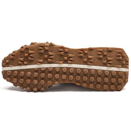 New Balance Серые кроссовки унисекс XC-72 Gum UXC72RF