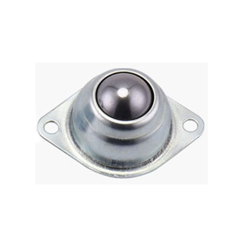 Нержавеющая сталь Вращение на 360 градусов Металлические поворотные колеса Мебельные ножки Колесо Ролик Поворотное колесо