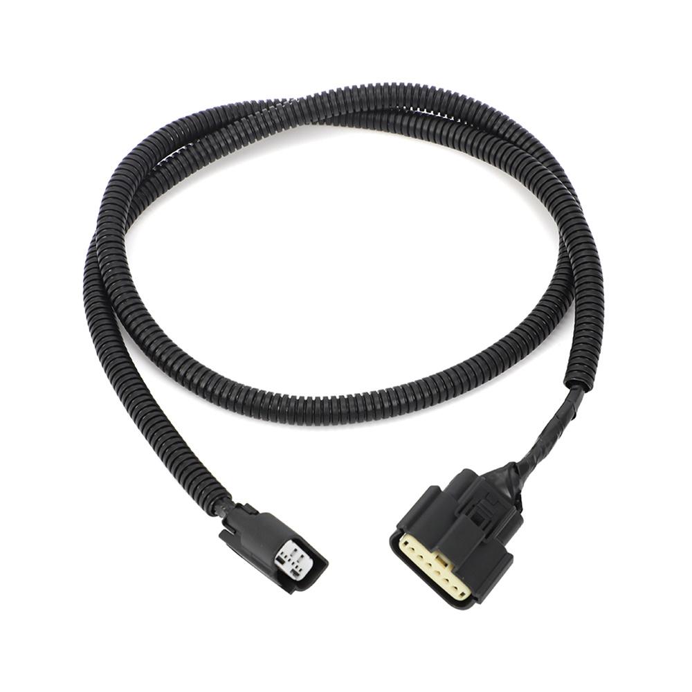 Жгут проводов разъема камеры заднего вида для пикапов Ford Super Duty 2013-2016 годов