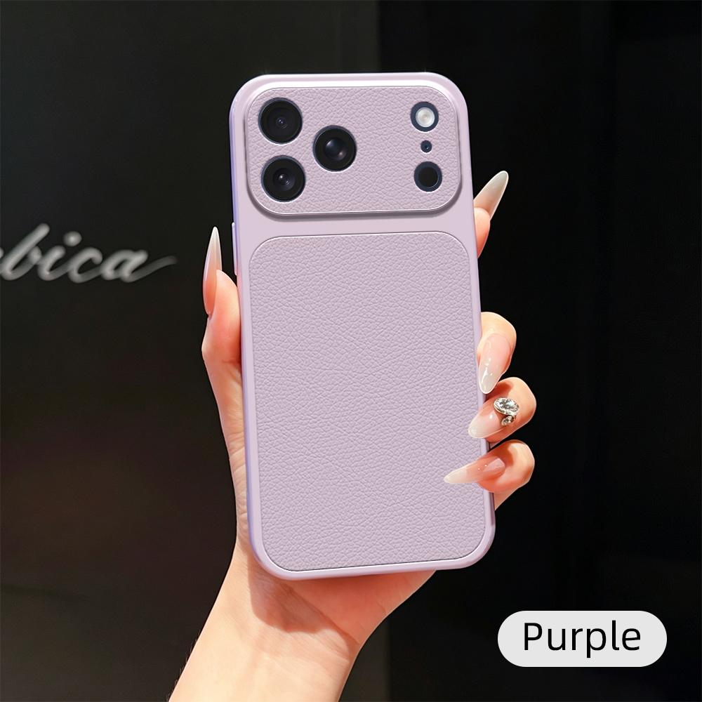 Luxury Faux Leather Phone Case For VIVO S50 Pro mini Y600 Pro Cover