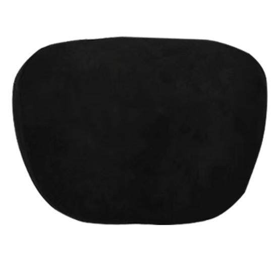 Seat Headrest Pillow Neck Support Cushion with Invisible Strap Breathable Wear Resistant Easy To Install Headrest Pillow for Tesla Model 3/Y