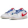 Nike Dunk Low Год Кролика Мужские FD4203-161