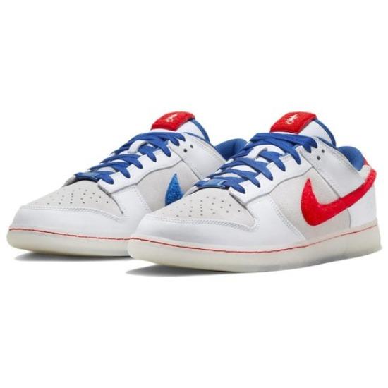 Nike Dunk Low Год Кролика Мужские FD4203-161